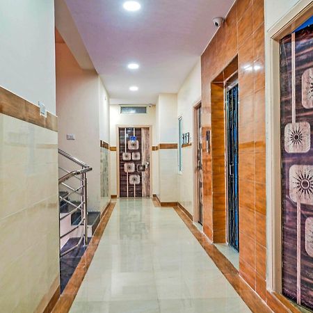 Hotel O Aroma Classic Near Nampally Main Railway Station Hyderabad Esterno foto